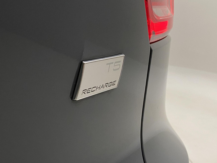 Volvo XC40 T5 INSCRIPTION RECHARGE AUT