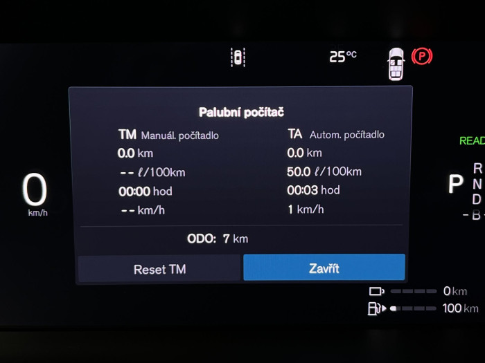 Volvo XC90 T8 AWD RECHARGE DARK PLUS AUT
