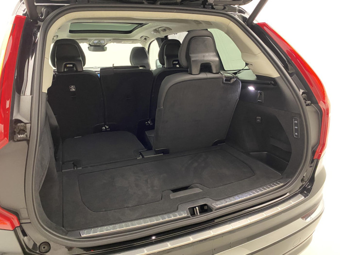 Volvo XC90 B5 AWD BRIGHT ULTIMATE CZ 7m