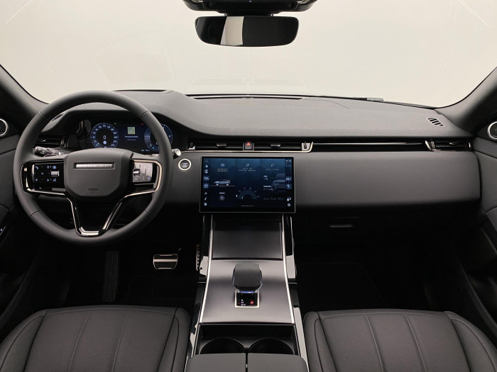 Land Rover Range Rover Evoque D165 R-DYNAMIC SE  AWD AUT 2.0 d Dynamic SE