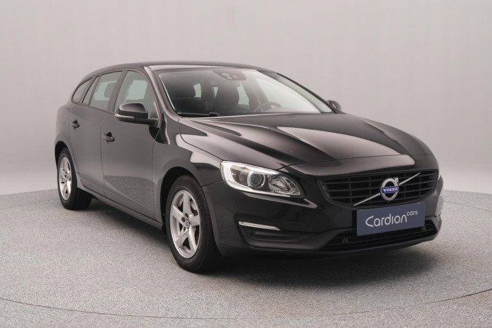 Volvo V60 D4 NAVIGACE CZ 2.0 d