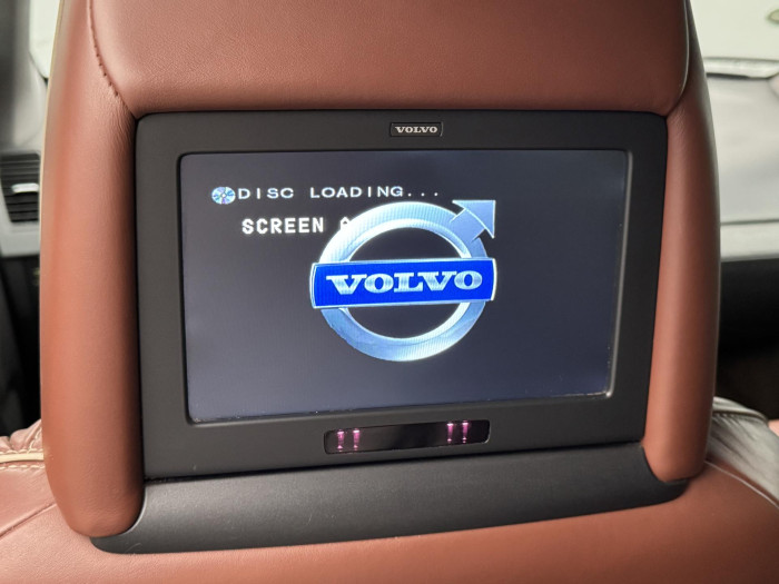 Volvo XC90 D5 AWD SUMMUM AUT 7M CZ 2.4 d Summum