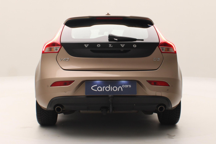 Volvo V40 D3 MOMENTUM 2.0 d Momentum