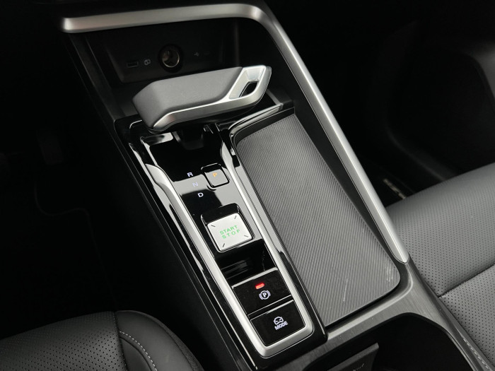 MG ZS 1.5 EXCLUSIVE HYBRID+ AUT CZ 1.5 Exclusive