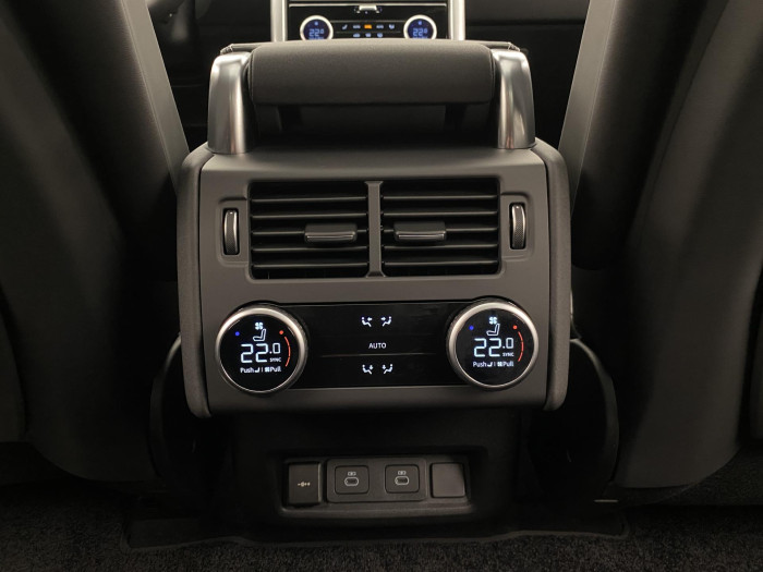 Land Rover Discovery D350 Dynamic HSE AWD AUT 3.0 d Dynamic