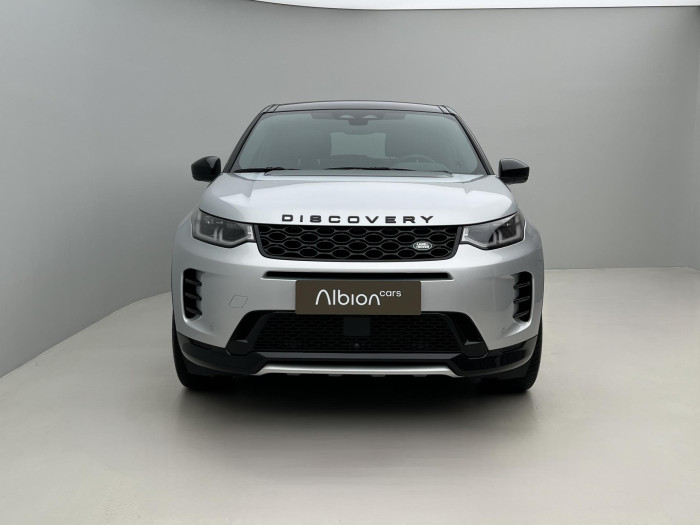 Land Rover Discovery Sport P300e DYNAMIC SE REZERVACE 1.5 Dynamic SE