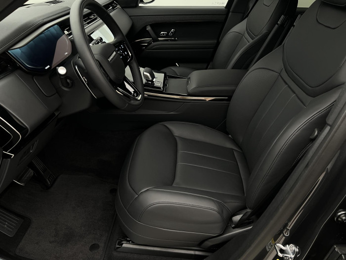 Land Rover Range Rover Sport D300 DYNAMIC HSE AWD Aut 3.0 d Dynamic