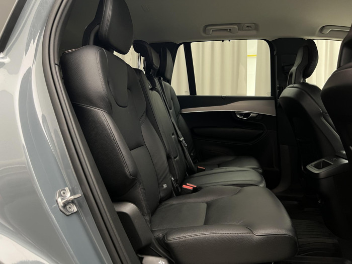Volvo XC90 B5 AWD INSCRIPTION 7MÍST AUT