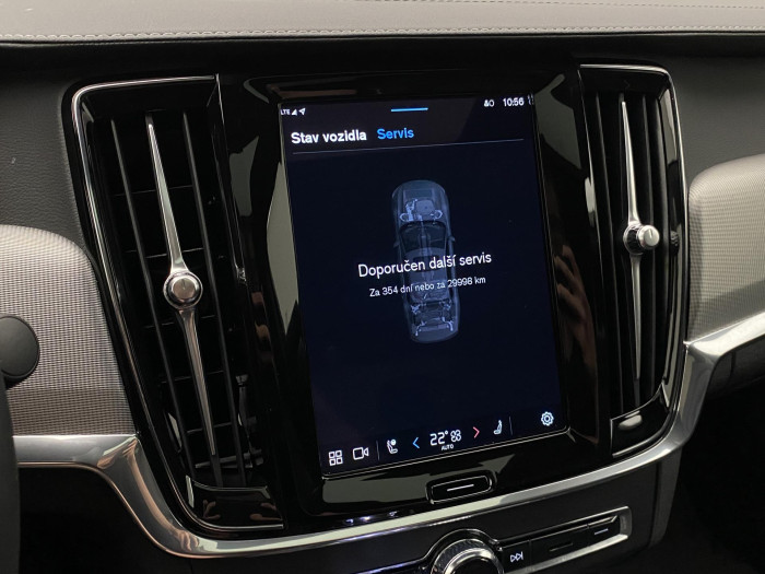 Volvo S90 T8 AWD ULTIMATE DARK RECHARGE