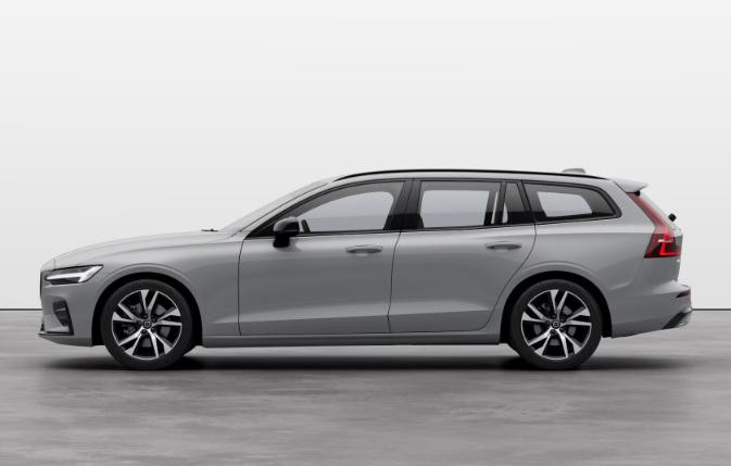 Volvo V60 B4 AUT DARK PLUS