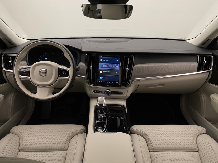 Volvo V90 T6 AWD Plug-in DARK PLUS AUT