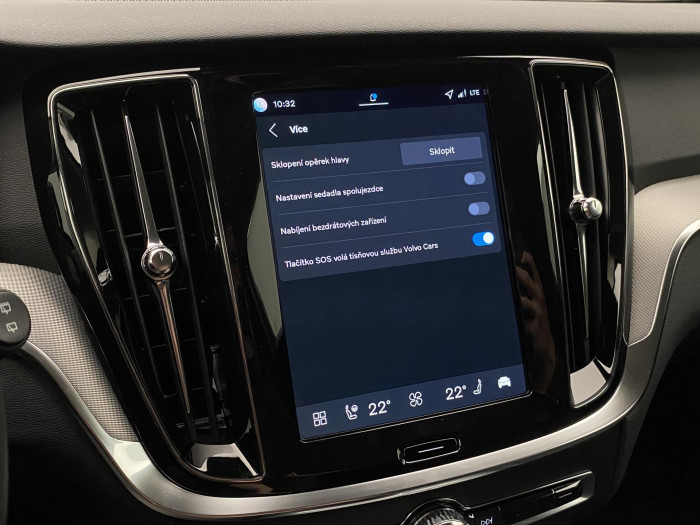 Volvo V60 B4 AUT BRIGHT PLUS