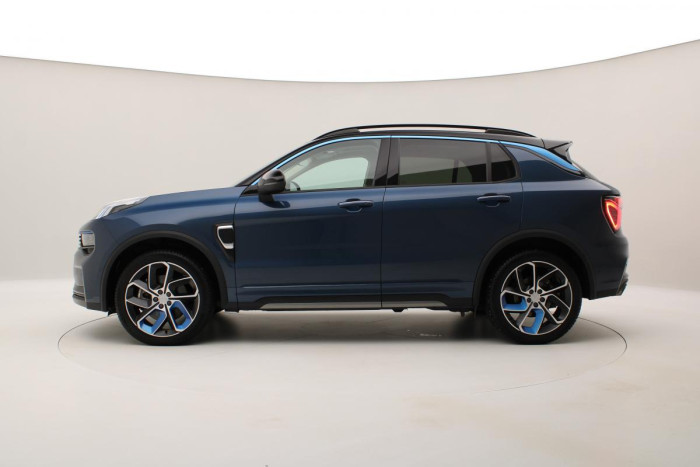 Lynk & Co 01 PHEV DCT AUT 1.maj.