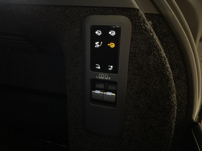 Land Rover Range Rover P530 AUTOBIOGRAPHY SWB AWD