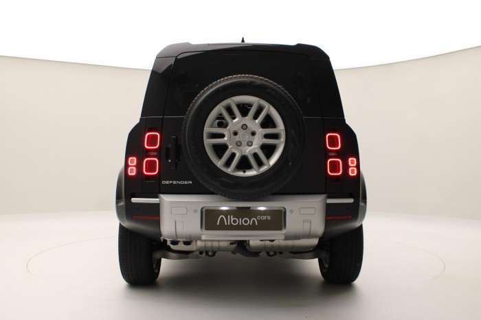 Land Rover Defender 110 D200 S AWD AUT 3.0 d