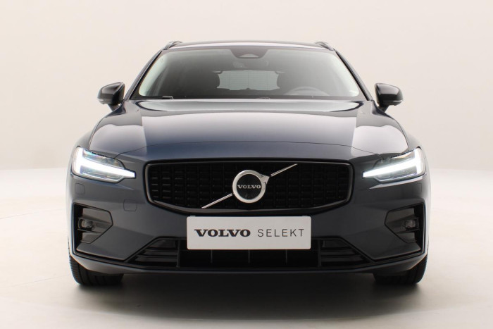 Volvo V60 B4 DARK PLUS AUT 1.maj. 2.0 Plus