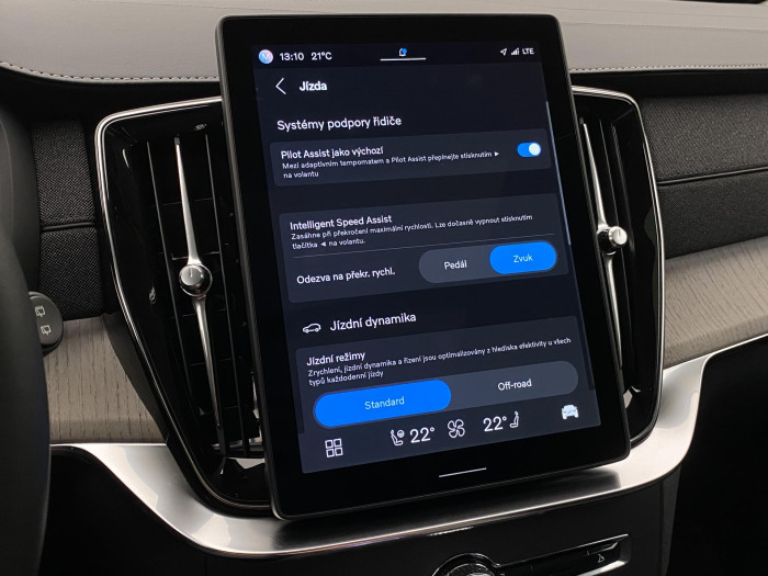 Volvo XC90 B5 AWD AUT BRIGHT ULTRA 7míst