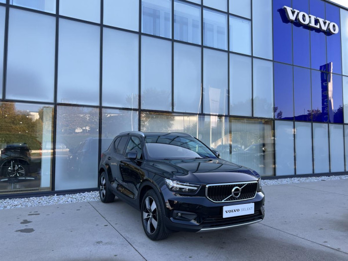 Volvo XC40 D3 AWD MOMENTUM Aut 1.maj. 2.0 d Momentum