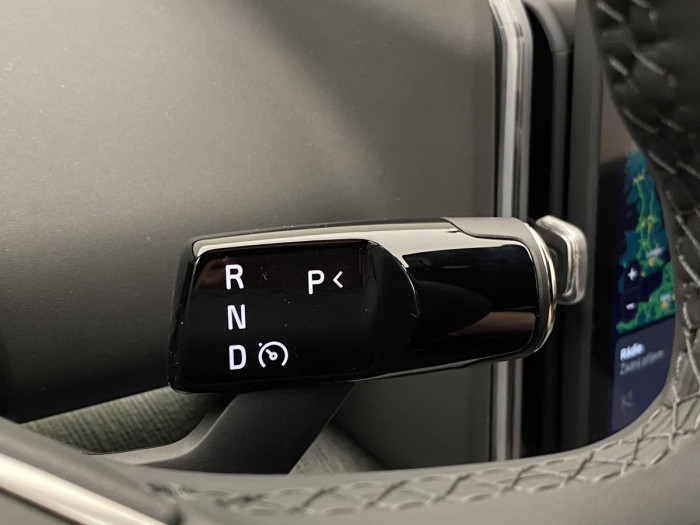 Volvo EX30 PURE ELECTRIC RECHAR. PLUS RWD Plus