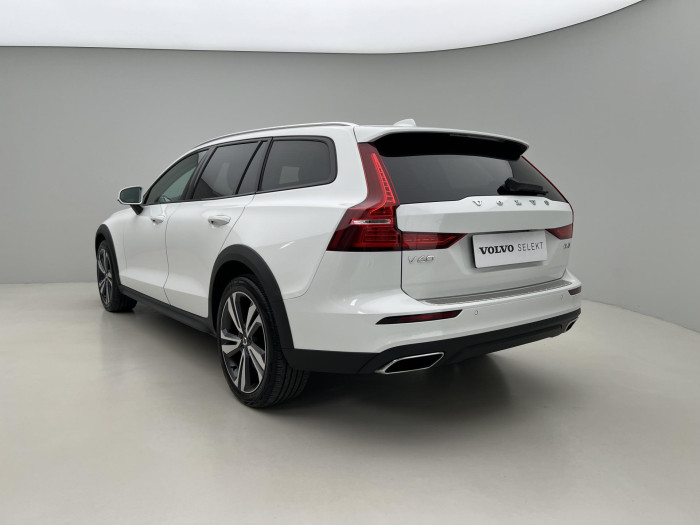 Volvo V60 CC B4 AWD AUT 1.maj. 2.0 CC CC