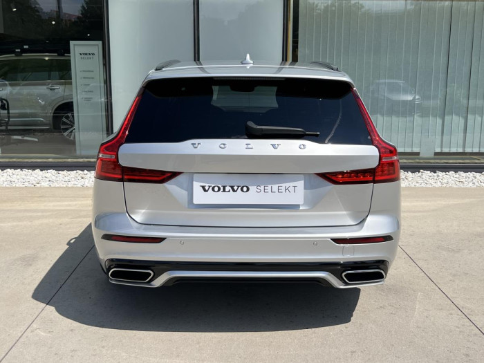 Volvo V60 B4 R-DESIGN Aut 1.maj.