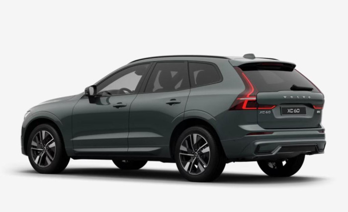 Volvo XC60 B5 AWD AUT DARK PLUS