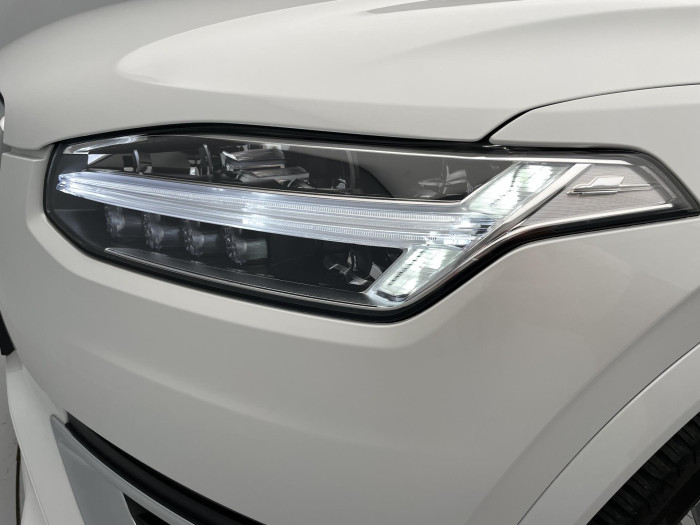 Volvo XC90 B5 AWD AUT BRIGHT PLUS 7-míst