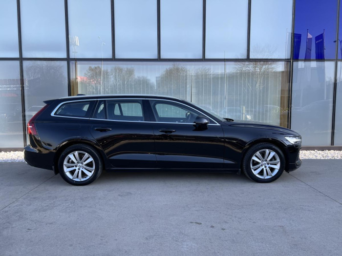 Volvo V60 B4 MOMENTUM Aut 1.maj. 2.0 Momentum