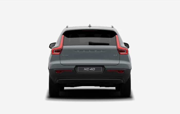 Volvo XC40 B3 AUT DARK PLUS