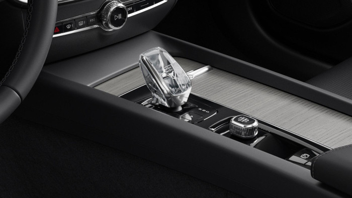 Volvo V60 B4 AUT BRIGHT PLUS