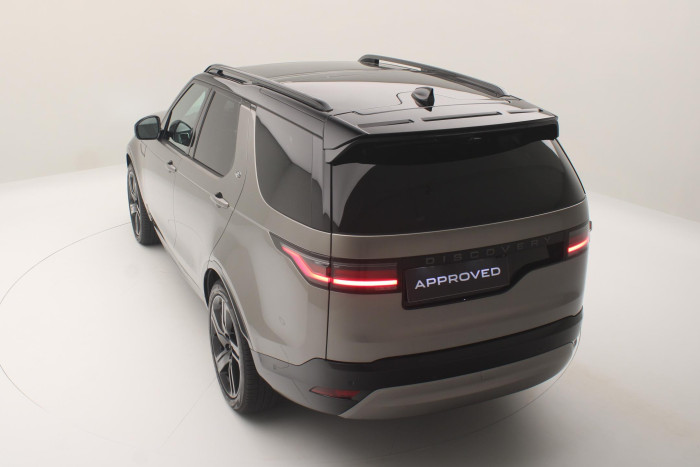 Land Rover Discovery D350 DYNAMIC HSE AWD AUT 3.0 d Dynamic