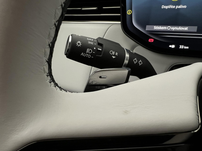 Land Rover Range Rover Sport D350 AUTOBIOGRAPHY REZERVACE 3.0 d