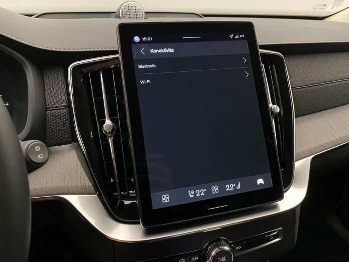 Volvo XC90 T8 AWD RECHARGE BRIGHT PLUS 7m