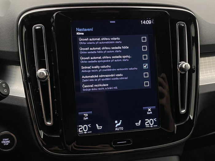Volvo XC40 T2 AUT CORE