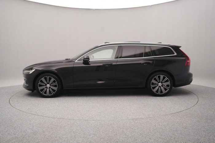 Volvo V60 D4 INSCRIPTION POLESTAR AUT 2.0 d