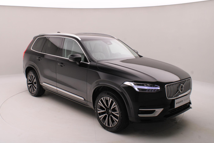 Volvo XC90 T8 AWD RECHARGE BRIGHT PLUS 7m
