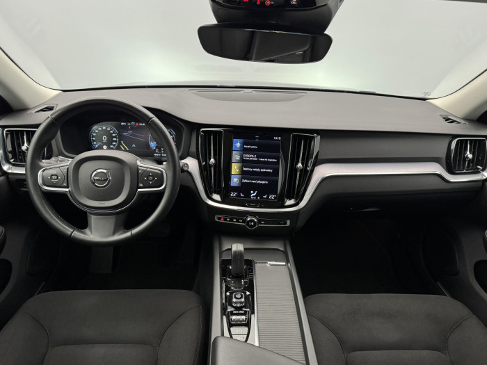 Volvo V60 B4 MOMENTUM AUT 2.0 Momentum