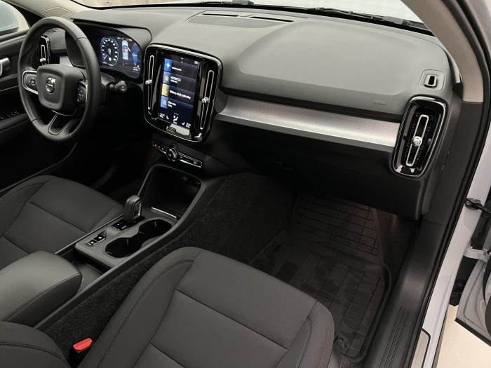 Volvo XC40 T4 INSCRIPTION RECHARGE AUT