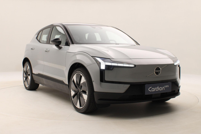 Volvo EX30 PURE ELECTRIC TWIN AWD ULTRA