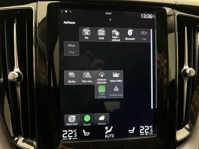 Volvo XC60 B5 AWD INSCRIPTION AUT