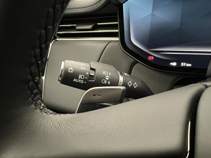 Land Rover Range Rover Sport D300 DYNAMIC HSE AWD Aut 3.0 d Dynamic