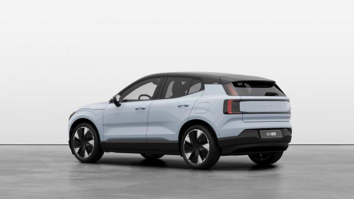 Volvo EX30 PURE ELECTRIC RECHARGE ULTRA