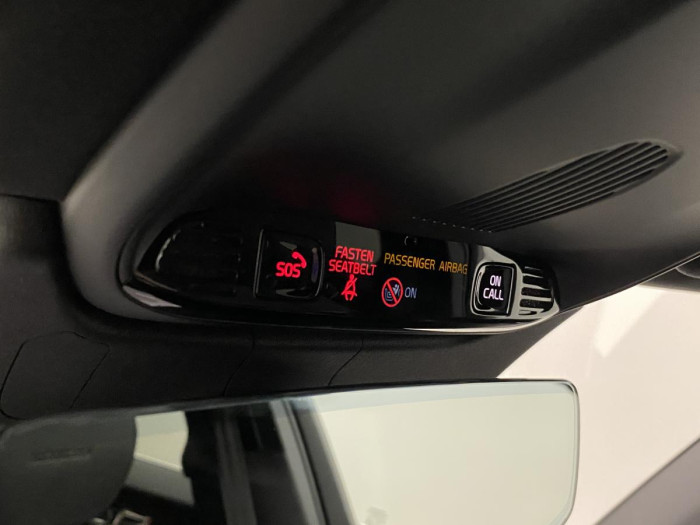 Volvo XC60 T5 AWD INSCRIPTION REZERVACE