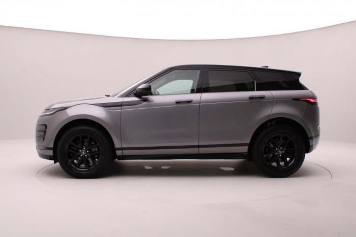 Land Rover Range Rover Evoque D165 R-DYNAMIC SE  AWD AUT 2.0 d Dynamic SE