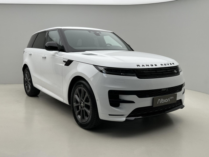Land Rover Range Rover Sport D300 DYNAMIC SE AWD Aut 3.0 d Dynamic SE
