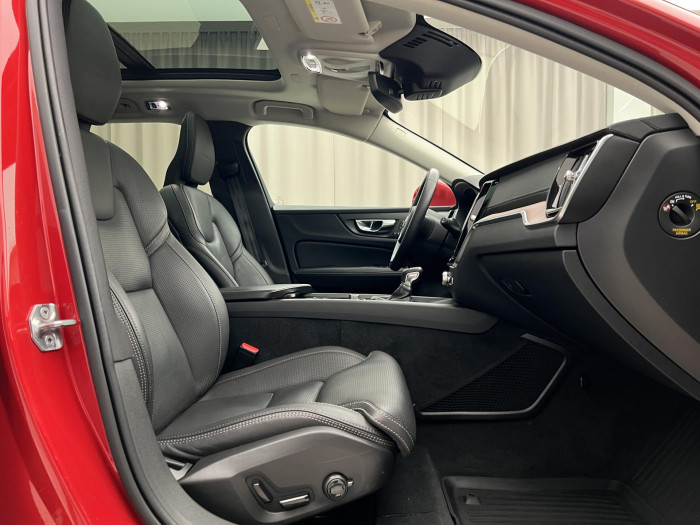 Volvo V60 D4 AWD INSCRIPTION POLESTAR 2.0 d