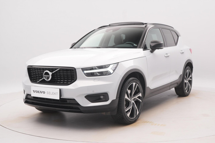 Volvo XC40 T4 R-DESIGN AUT