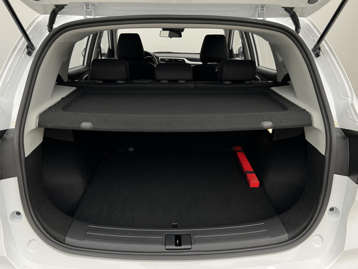MG ZS 1.5 ESSENTIAL PLUS CZ 1.maj.