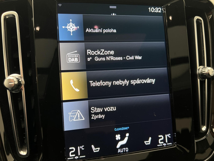 Volvo XC40 T2 MOMENTUM AUT 1.maj. 1.5 Momentum