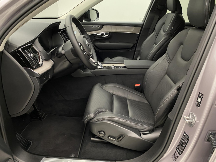 Volvo XC90 B5 AWD DARK PLUS AUT CZ 7míst